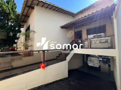 Casa com 3 Quartos à venda, 260m² no Nossa Senhora da Conceição, Divinópolis