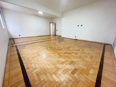 Apartamento com 4 Quartos à venda, 142m² no Funcionários, Belo Horizonte