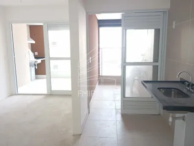 Apartamento com 2 Quartos à venda, 62m² no Água Branca, São Paulo