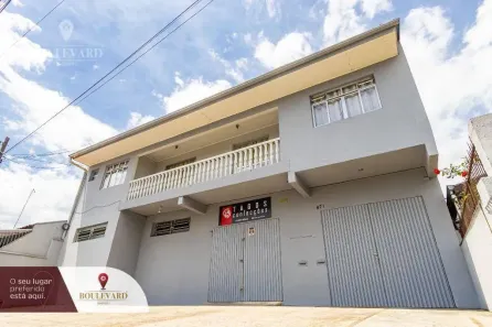 Imóvel Comercial com 7 Quartos à venda, 256m² no Boneca do Iguaçu, São José dos Pinhais