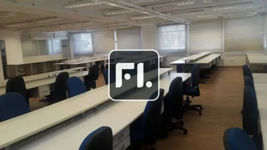 Sala Comercial para alugar, 430m² no Vila Olímpia, São Paulo