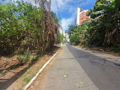 Lote/Terreno à venda, 3920m² no Jardim Ampliação, São Paulo