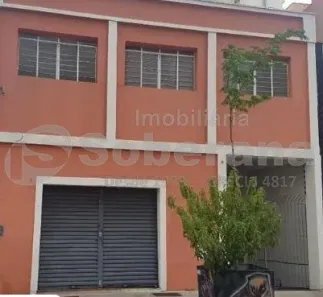 Ponto Comercial para alugar, 210m² no Centro, Campinas