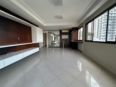 Apartamento com 3 Quartos à venda, 134m² no Agronômica, Florianópolis