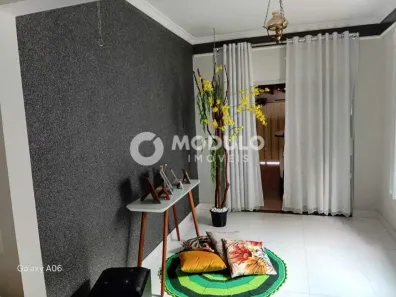 Casa com 5 Quartos à venda, 205m² no Jardim das Palmeiras, Uberlândia
