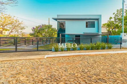 Casa de Condomínio com 4 Quartos à venda, 468m² no Village do Gramado I, Lagoa Santa
