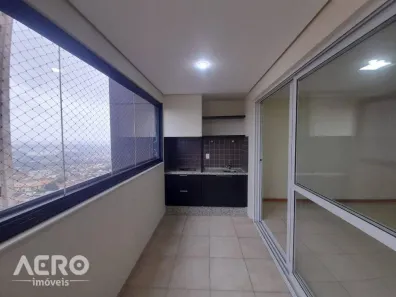 Apartamento com 3 Quartos à venda, 85m² no Parque Jardim Europa, Bauru