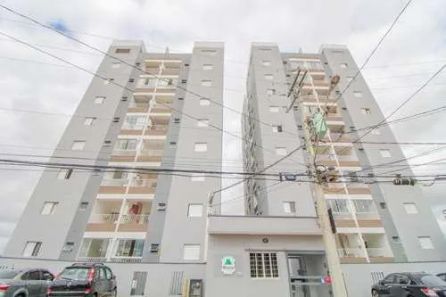 Apartamento com 2 Quartos à venda, 55m² no Jardim Prestes de Barros, Sorocaba