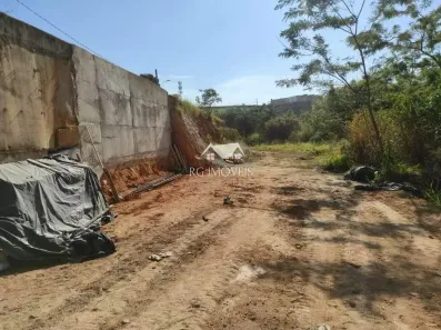Lote/Terreno à venda, 1198m² no Quintas da Jangada - 2ª Seção, Ibirité