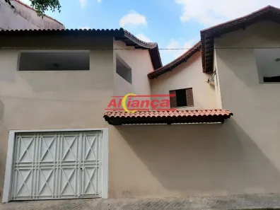 Sobrado com 3 Quartos à venda, 192m² no Jardim Toscana, Guarulhos