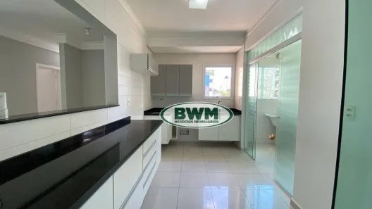 Apartamento com 3 Quartos para venda ou aluguel, 101m² no Jardim Paulistano, Sorocaba