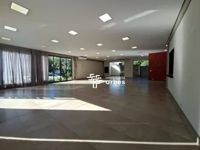 Ponto Comercial para alugar, 255m² no Centro, Nova Odessa