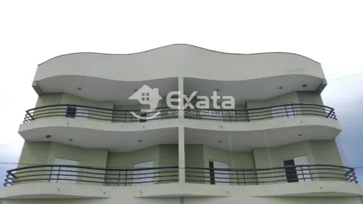 Apartamento com 2 Quartos para alugar, 72m² no Vila Dominguinho, Votorantim