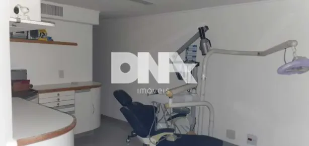 Ponto Comercial à venda, 57m² no Ipanema, Rio de Janeiro