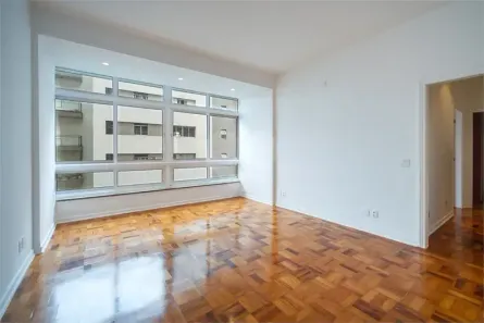 Apartamento com 2 Quartos à venda, 88m² no Higienópolis, São Paulo