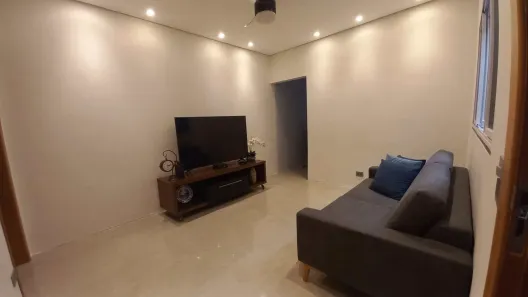 Casa com 2 Quartos à venda, 105m² no Mirim, Praia Grande