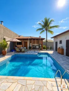 Casa com 4 Quartos à venda, 254m² no City Ribeirão, Ribeirão Preto