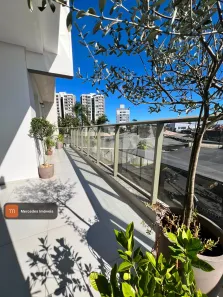 Apartamento com 3 Quartos à venda, 98m² no São Vicente, Itajaí