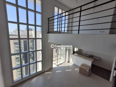 Cobertura com 1 Quarto à venda, 94m² no Jardim Portal da Colina, Sorocaba