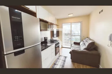Apartamento com 1 Quarto à venda, 27m² no Parada Inglesa, São Paulo