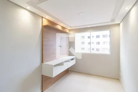 Apartamento com 2 Quartos à venda, 42m² no Jardim do Lago, São Paulo