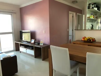 Apartamento com 2 Quartos à venda, 49m² no São João Clímaco, São Paulo