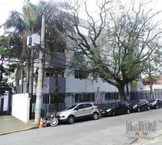 Prédio Comercial à venda, 4432m² no Vila Leopoldina, São Paulo