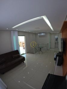 Cobertura com 3 Quartos à venda, 120m² no Paquetá, Belo Horizonte