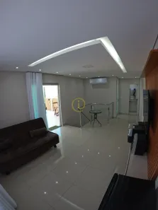 Cobertura com 3 Quartos à venda, 120m² no Paquetá, Belo Horizonte