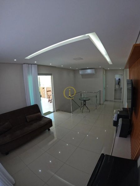 Cobertura com 3 quartos — Paquetá, Belo Horizonte