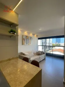 Apartamento com 2 Quartos à venda, 55m² no Bessa, João Pessoa