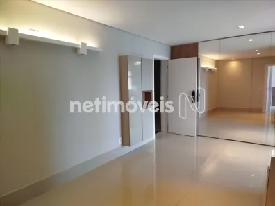 Apartamento com 1 Quarto para alugar, 52m² no Vila da Serra, Nova Lima