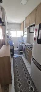 Apartamento com 2 Quartos à venda, 51m² no Vila São João, Barueri