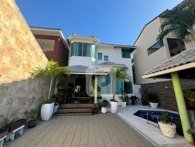 Sobrado com 4 Quartos à venda, 320m² no Recreio dos Bandeirantes, Rio de Janeiro