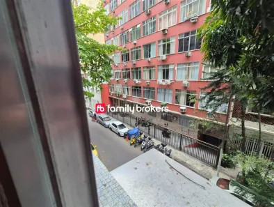 Apartamento com 2 Quartos à venda, 70m² no Copacabana, Rio de Janeiro