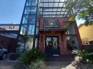 Ponto Comercial para alugar, 531m² no Cristal, Porto Alegre