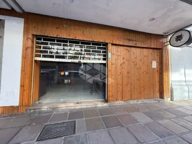 Ponto Comercial para alugar, 324m² no Centro Histórico, Porto Alegre