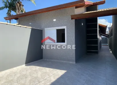 Casa com 2 Quartos à venda, 80m² no Jardim São  Luis, Peruíbe