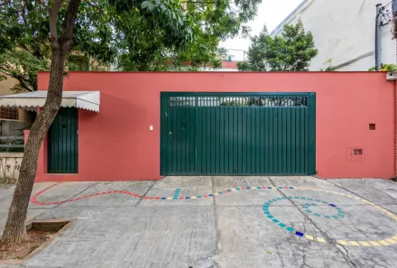 Ponto Comercial para alugar, 200m² no Água Branca, São Paulo