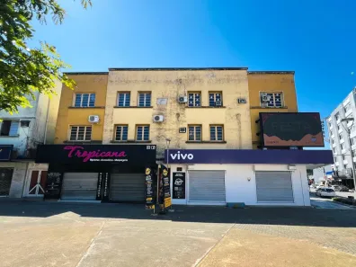 Apartamento com 2 Quartos à venda, 150m² no Centro I, Brusque