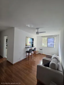 Apartamento com 2 Quartos à venda, 60m² no Parque Santa Fé, Porto Alegre