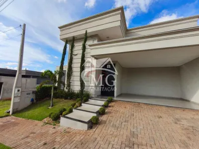 Casa de Condomínio com 3 Quartos à venda, 158m² no Residencial Maria Júlia, São José do Rio Preto