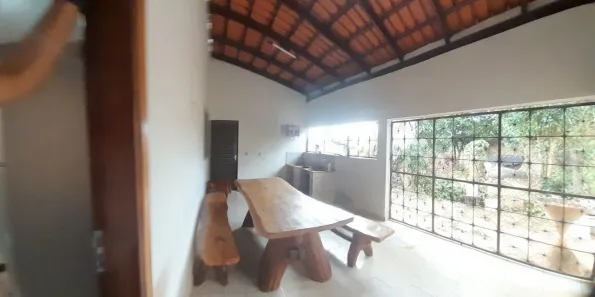 Casa com 3 Quartos à venda, 130m² no Jardim América, Anápolis