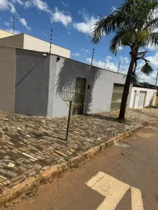 Casa com 3 Quartos à venda, 167m² no Residencial Flamboyant, Anápolis