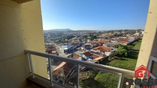 Apartamento com 2 Quartos para alugar, 70m² no Jardim Carlos Borella, Itatiba