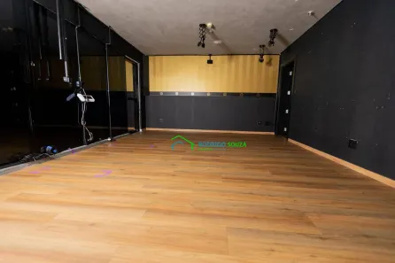 Sala Comercial à venda, 41m² no Dezoito do Forte Empresarial/Alphaville., Barueri