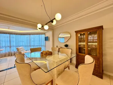 Apartamento com 3 Quartos à venda, 119m² no Zona Nova, Capão da Canoa