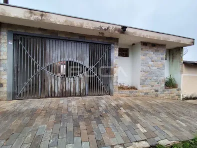 Casa com 3 Quartos à venda, 180m² no Romeu Santini, São Carlos