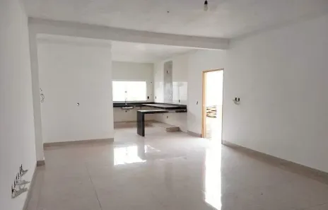 Casa com 3 Quartos à venda, 140m² no Bosque dos Buritis, Uberlândia