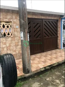 Casa com 2 Quartos à venda, 96m² no Vila Nossa Senhora de Fatima, Mongaguá